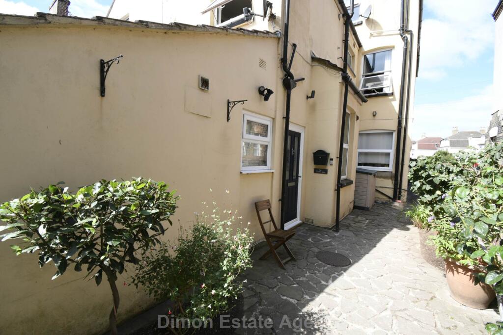 Main image of property: Linden Grove, Gosport