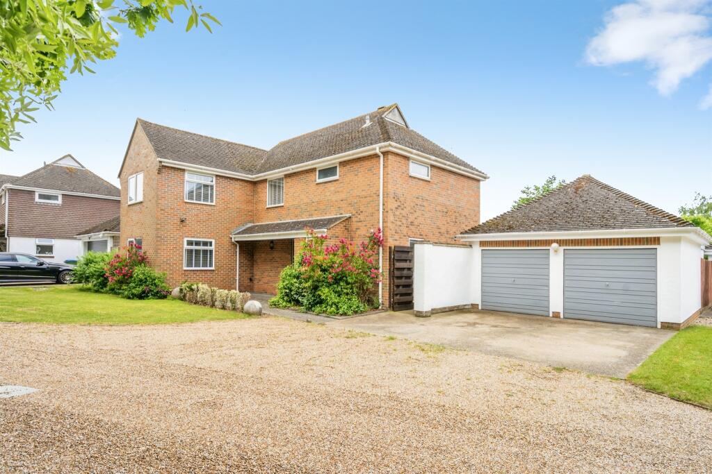 Main image of property: Aldwick Felds, Bognor Regis