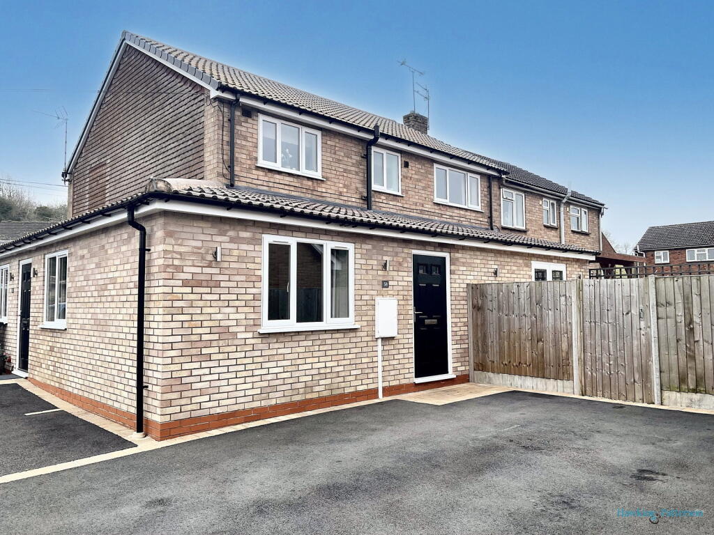 Main image of property: Whitley Road, Henley-In-Arden, Warwickshire, B95 5LJ