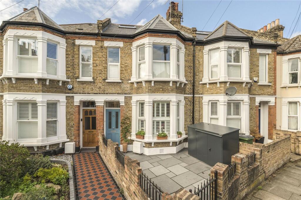 Main image of property: Woodlands Park Road, Greenwich, London, SE10