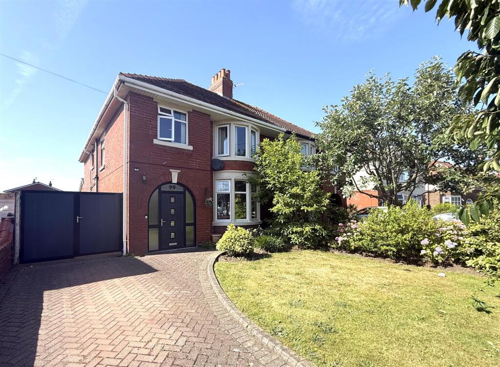 Main image of property: Mayfield Road, Lytham St. Annes