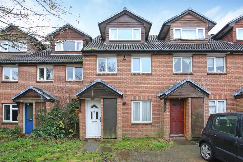 Main image of property: Willow View, Colliers Wood SW19