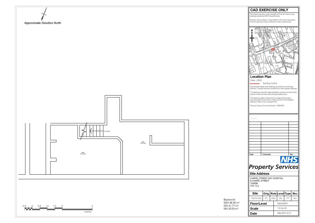 House in Thirsk, New Thirsk, Norby - View 4