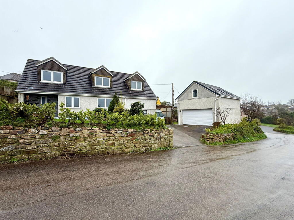 Main image of property: Lower West Tolgus,Redruth,TR16 4JN