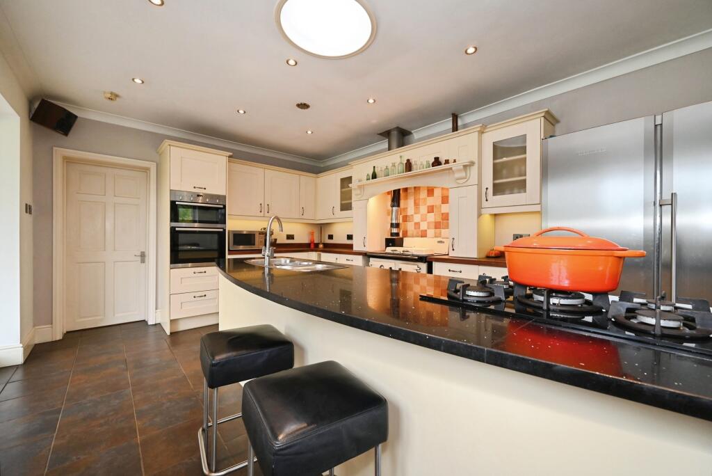 House in Reading - View 5