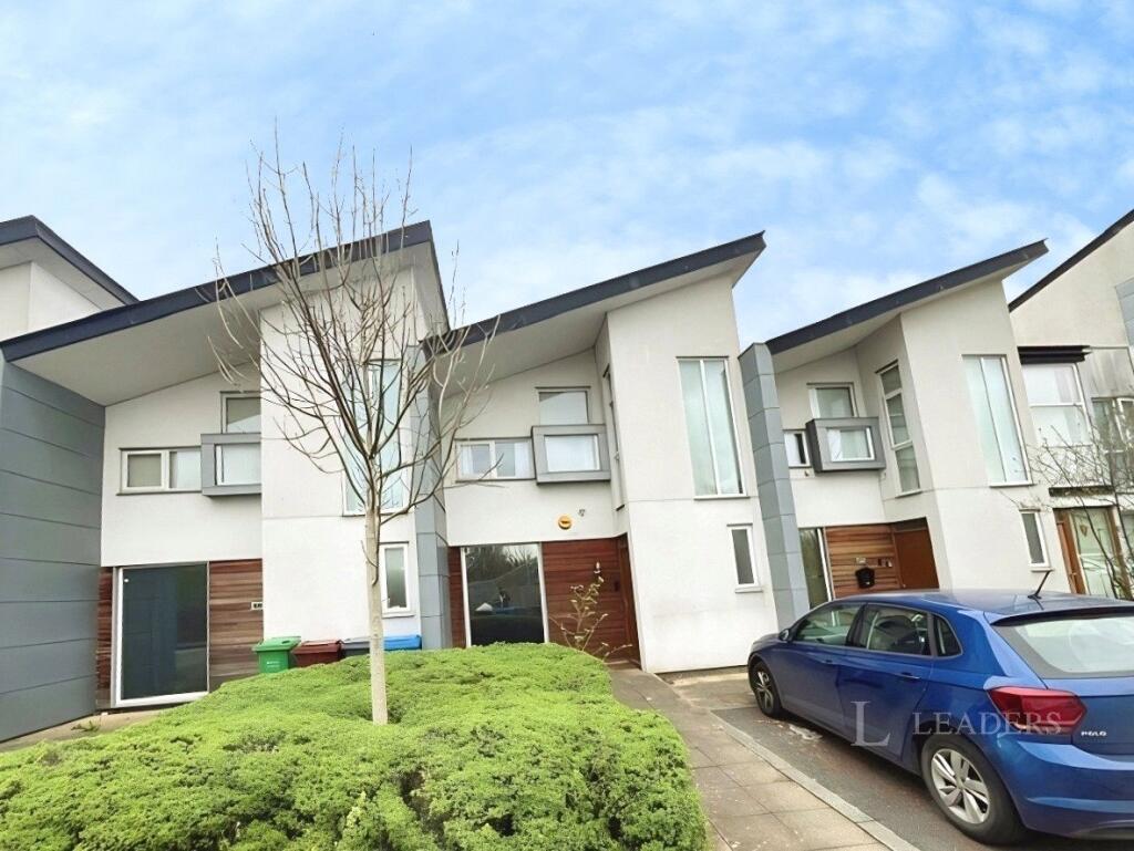 Main image of property: Holly Street, Manchester, Greater Manchester, M11