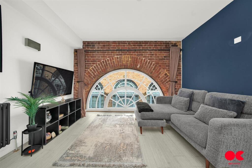 Main image of property: Kidman Close, Romford