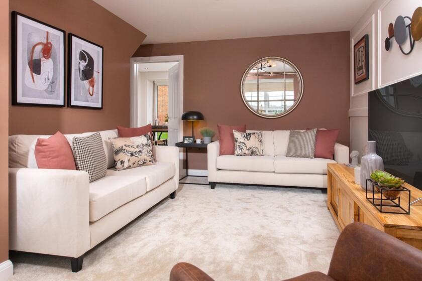 House in Milton Keynes - More