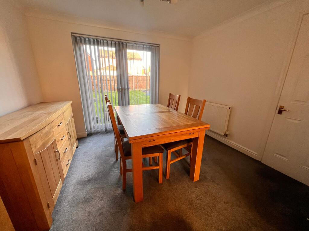 House in Manchester - View 4