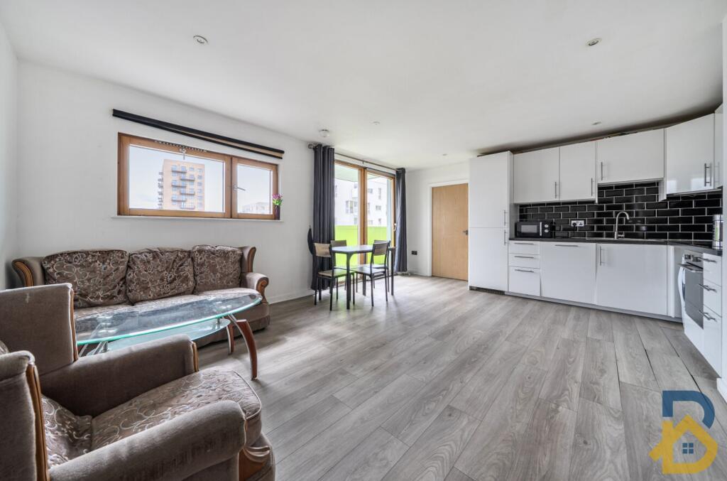 Main image of property: Arboretum Place, Ropeworks, IG11