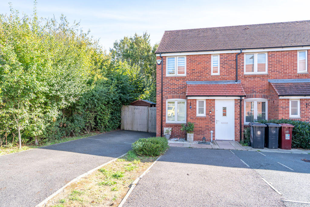 Main image of property: Filkins Close, Chichester