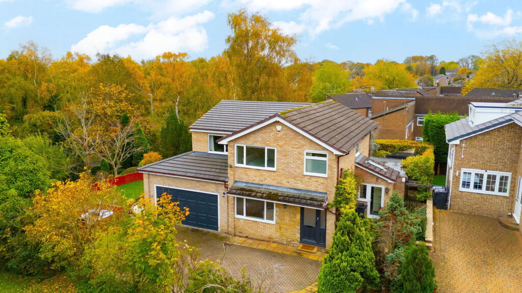 Main image of property: Wharfe Close, Adel, LS16 8JE