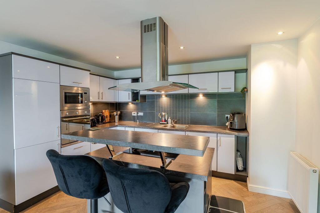 Apartment in Edinburgh, Granton and District - View 4