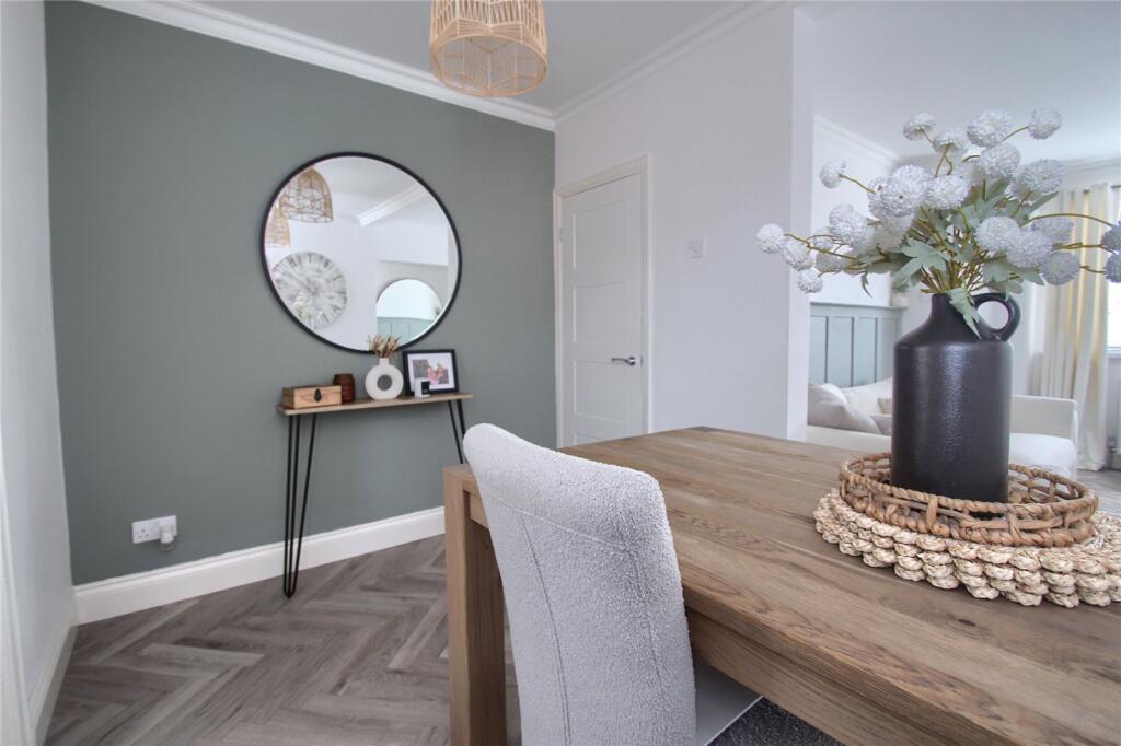 House in Stockton-on-Tees - View 4