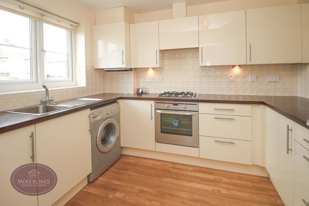 House in Amber Valley, Aldercar and Langley Mill CP - View 4