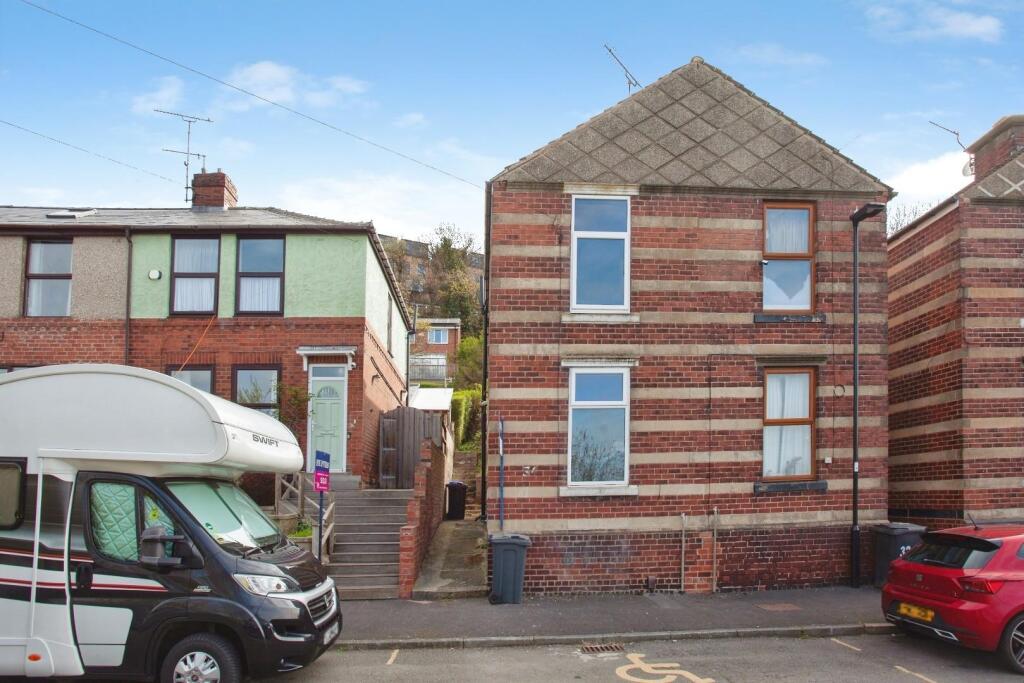 Main image of property: Underwood Road, Woodseats, Sheffield, S8 8TH