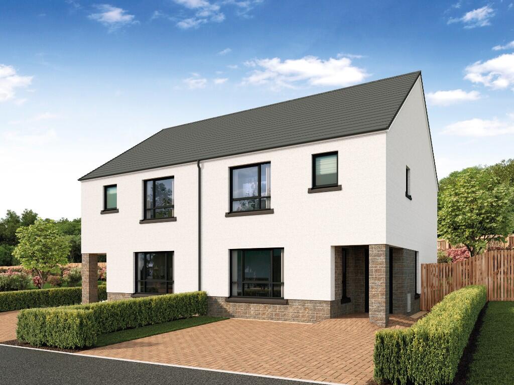 Main image of property: Plot 181,
53 Maitland Street,
Haddington,
East Lothian,
EH41 3FY