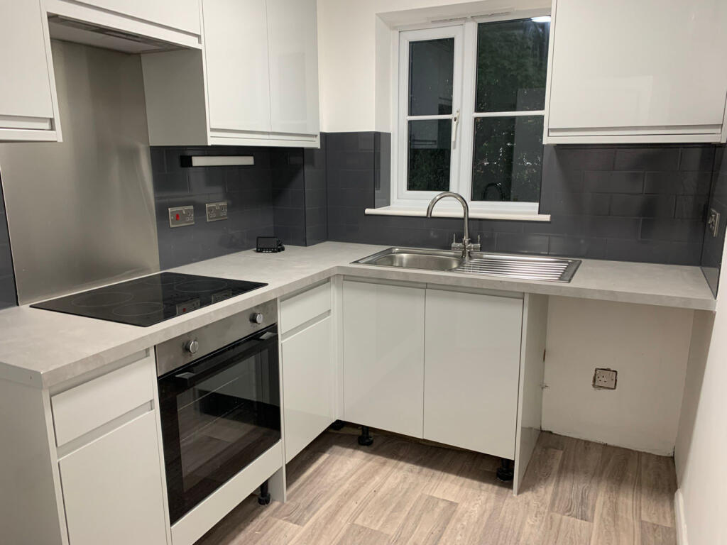 Main image of property: Town Mead, West Green, Crawley
