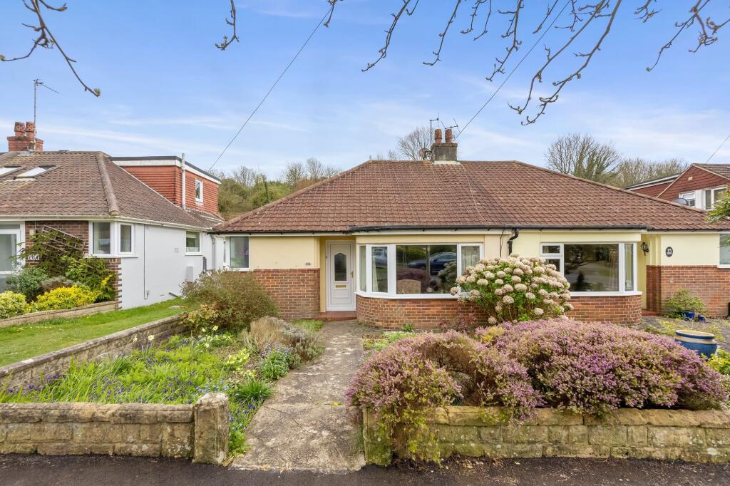 Main image of property: Mackie Avenue, Brighton, BN1