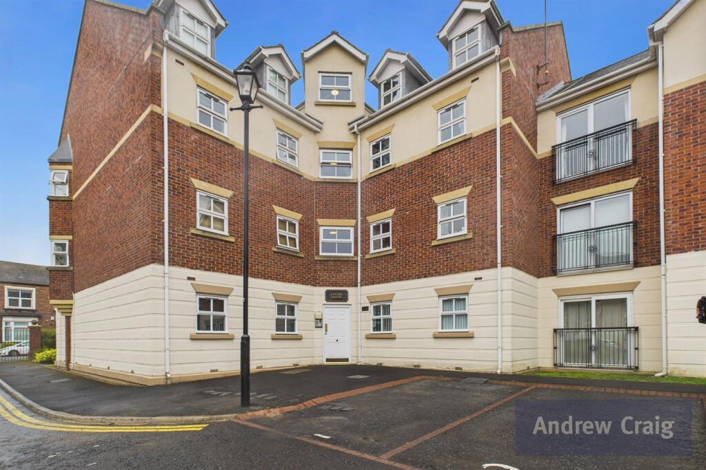 Main image of property: Louise House, Sunderland