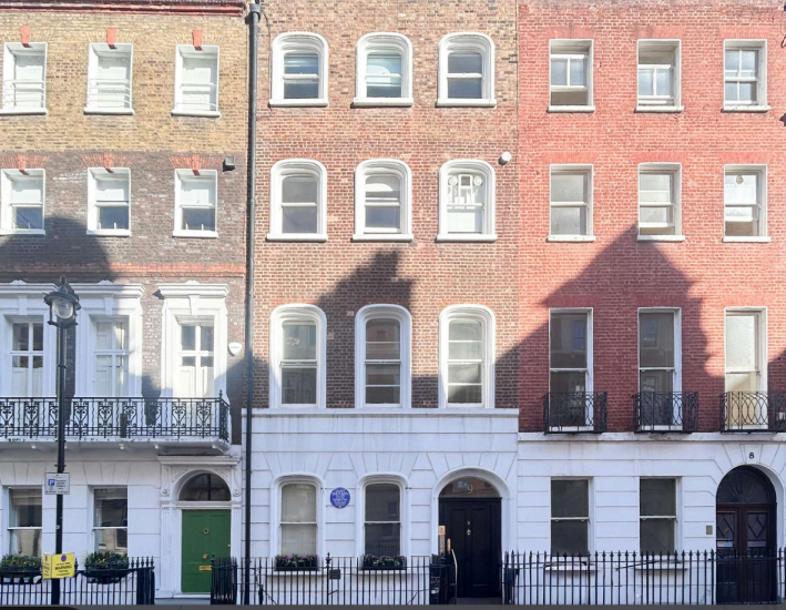 Main image of property: 9 Bentinck Street, London