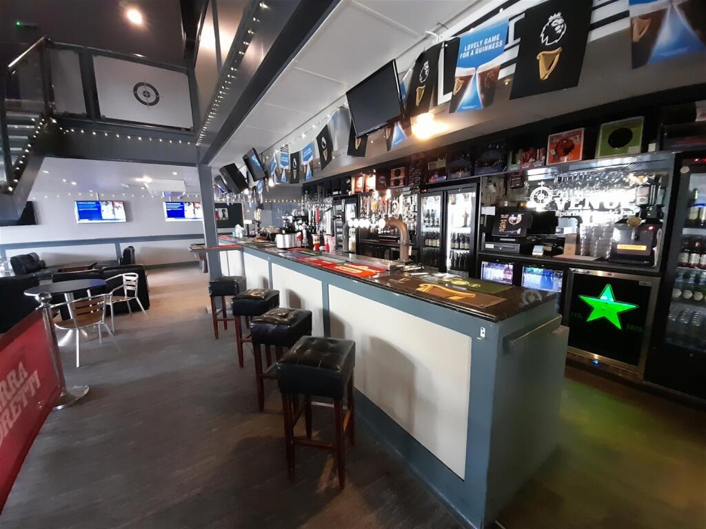 Additional image 2 of Licenced Trade, Pubs & Clubs, North Yorkshire