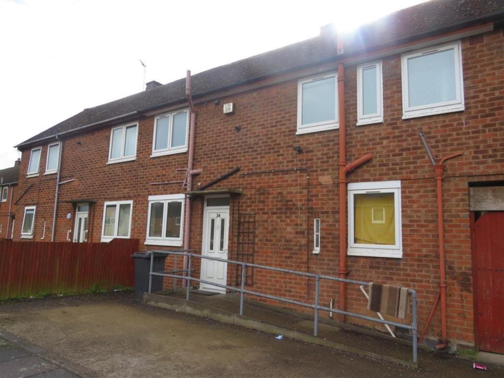 Main image of property: Biddle Road, LEICESTER