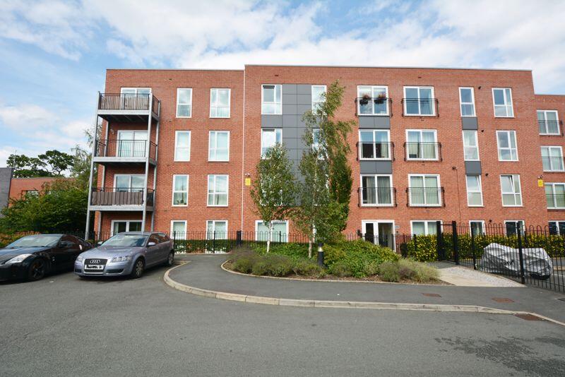 Main image of property: Sheen Gardens, Heald Point, Manchester