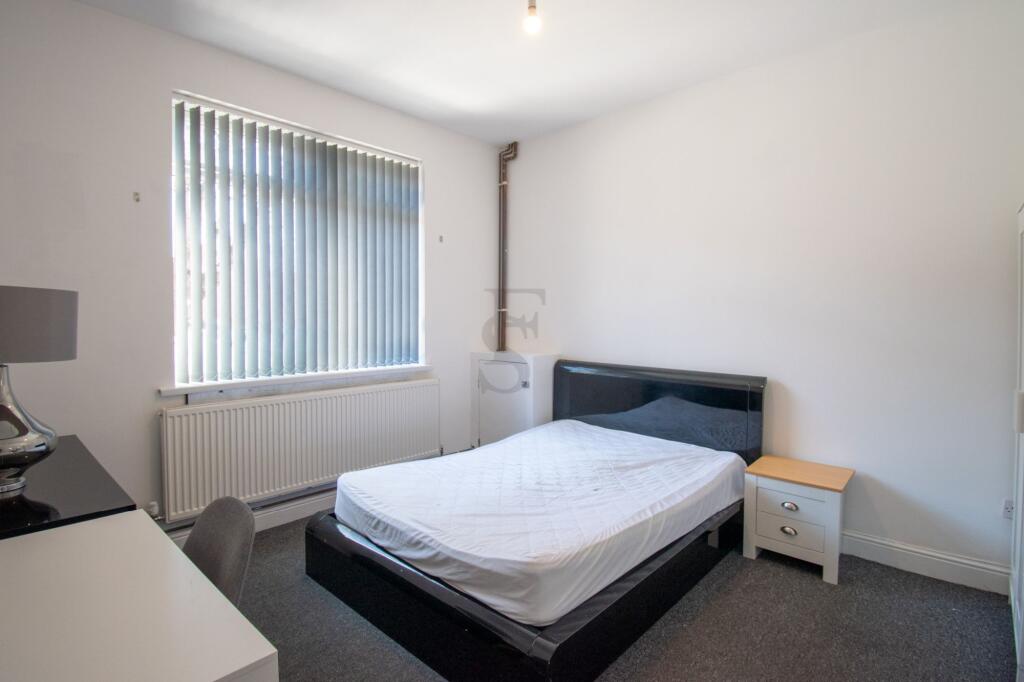 Main image of property: New Park Road, Leicester