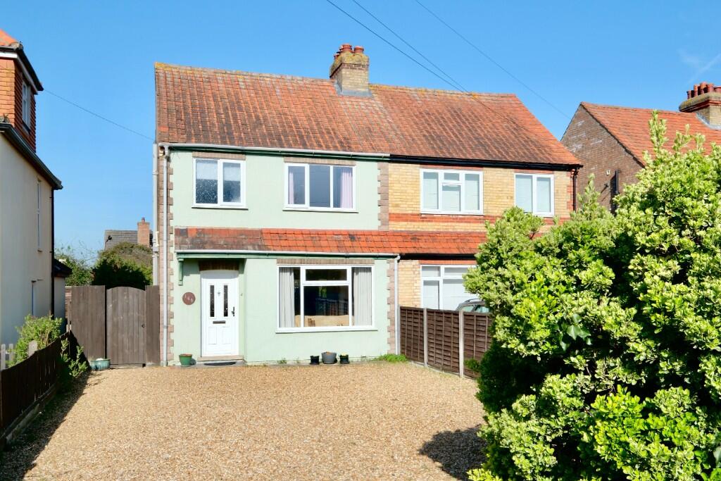 Main image of property: Girton Road, Cambridge CB3