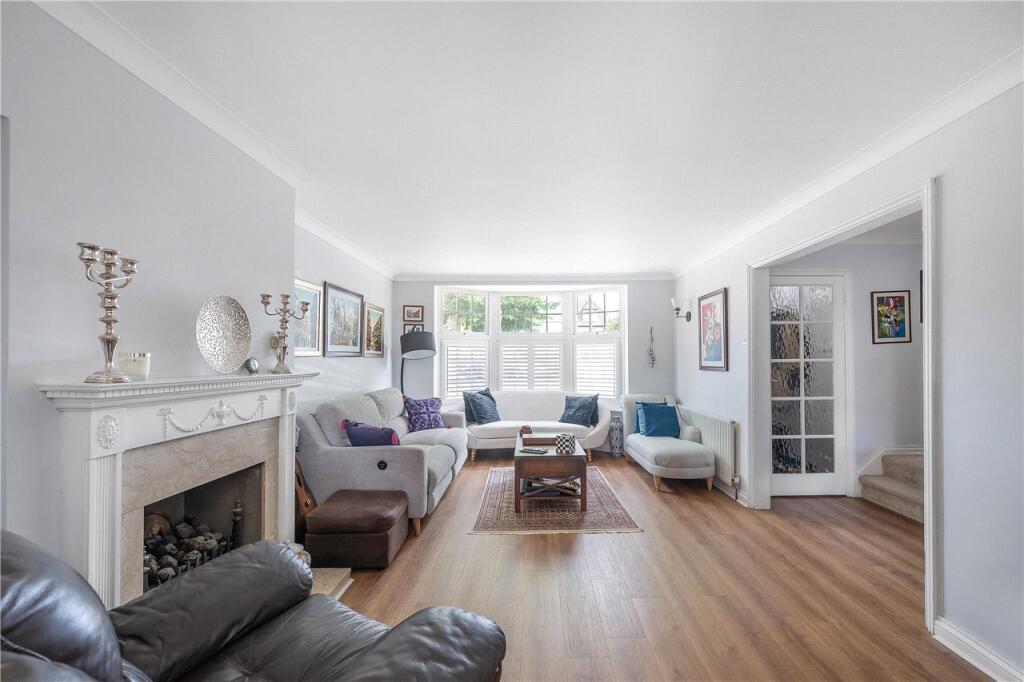 House in London - View 5