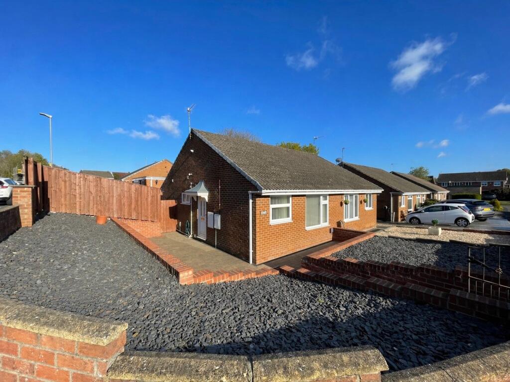 Main image of property: Thorntons Close, Pelton, DH2