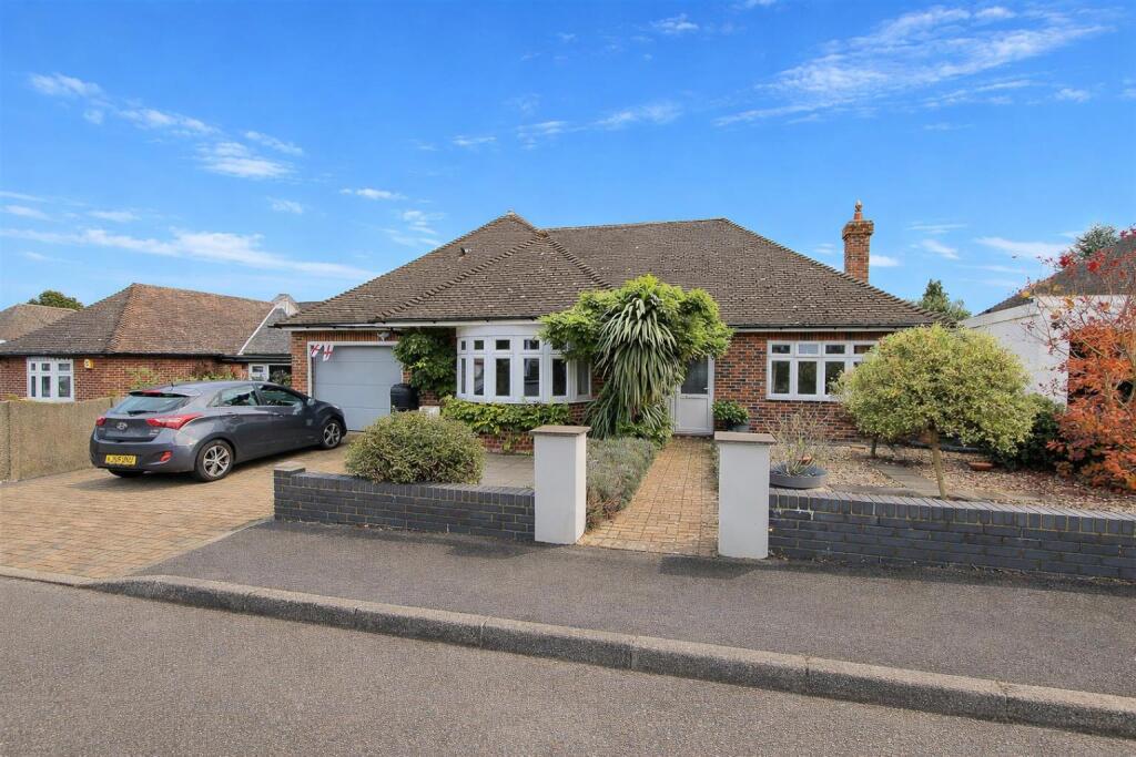 Main image of property: Cheviot Close, South Sutton