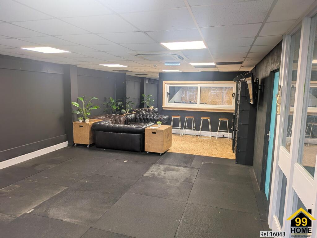 Main image of property: The Old Squash Court, Metro House, Chichester, West Sussex, PO19