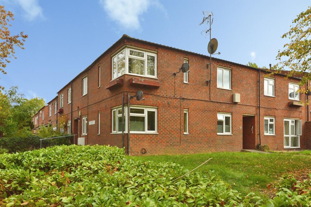 Main image of property: Falcon Avenue, Springfield, MILTON KEYNES