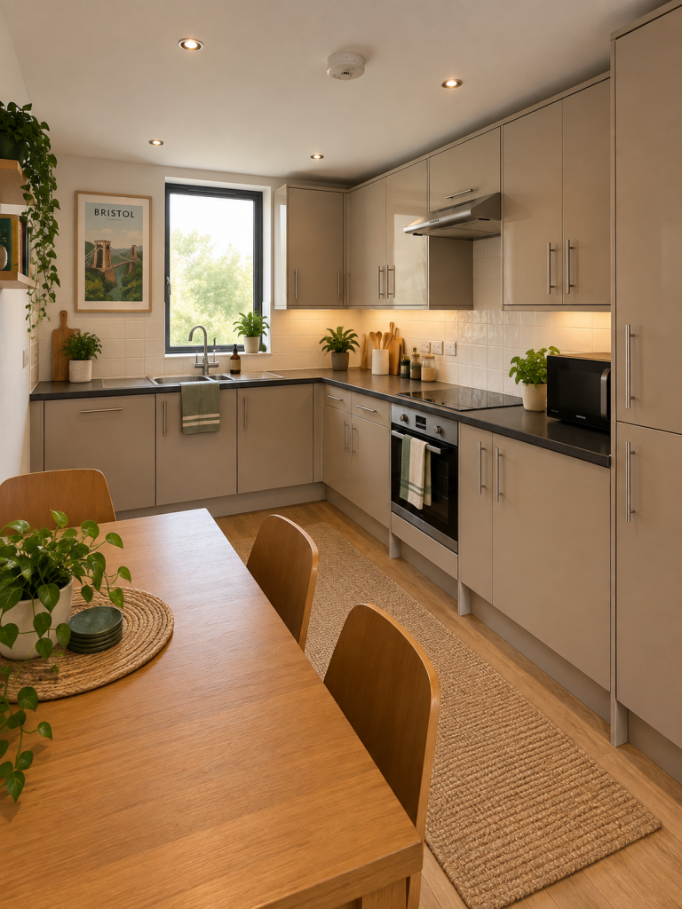 5 bedroom flat for rent