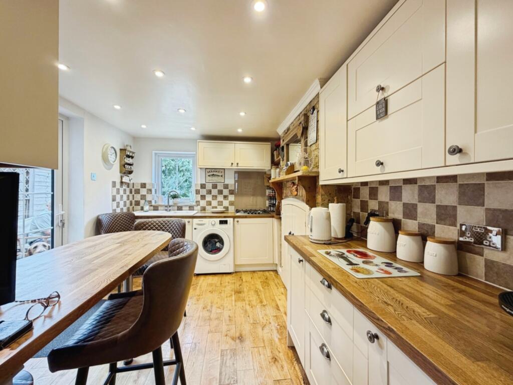 House in Hythe, Orchard Valley - View 5