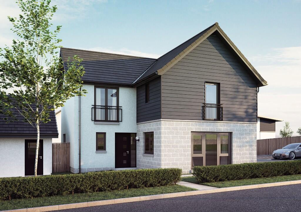 Main image of property: Heron Way,
Aberdeen,
AB15
