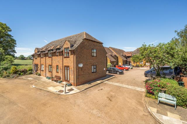 Main image of property: Grove Court, Banbury