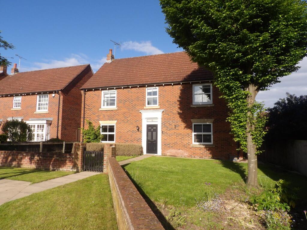 Main image of property: Church Green, Doncaster, DN5