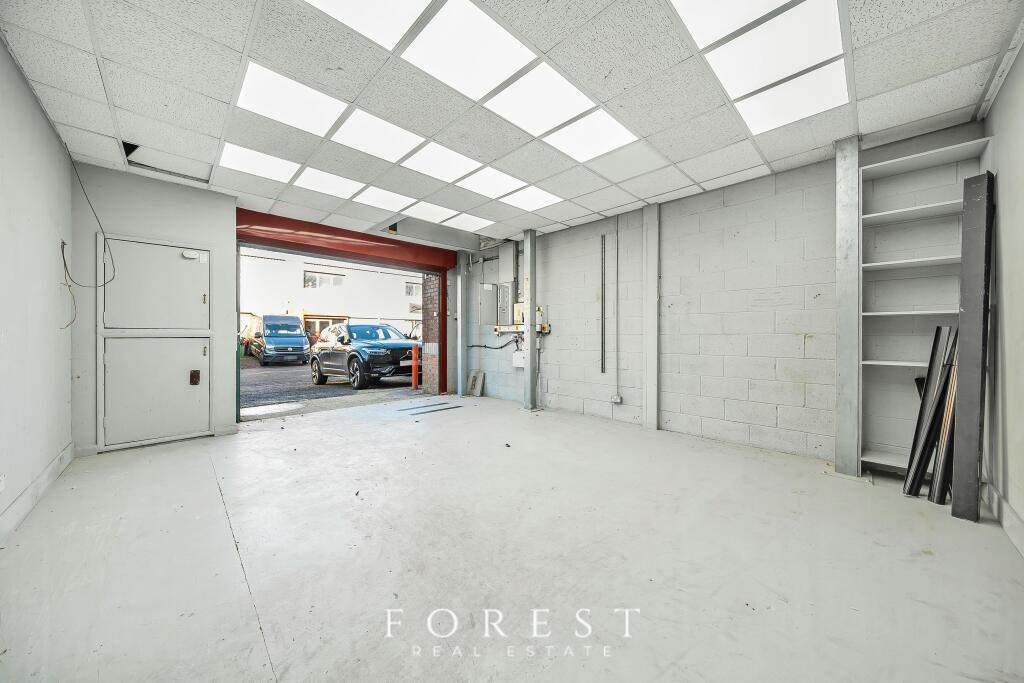 Main image of property: Unit 13, Metro Business Centre, Kangley Bridge Road, Lower Sydenham, SE26 5BW