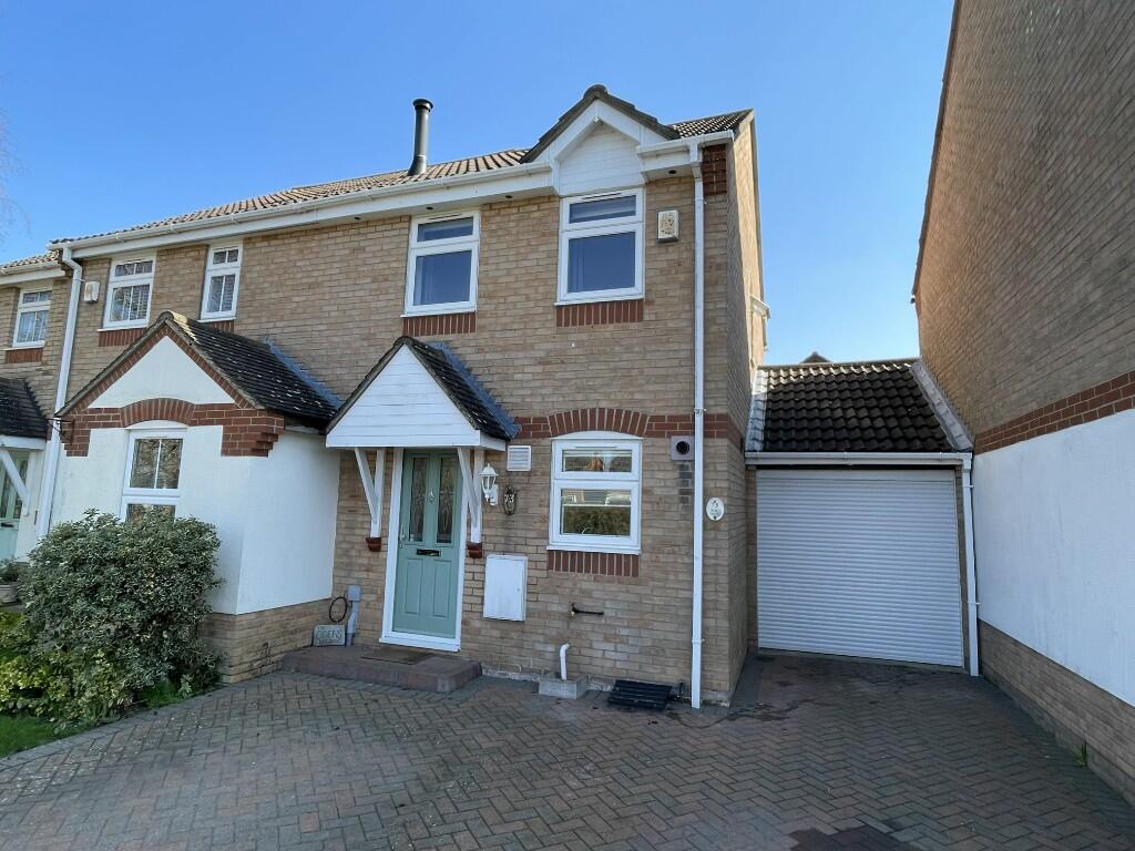Main image of property: Partridge Piece, MK43