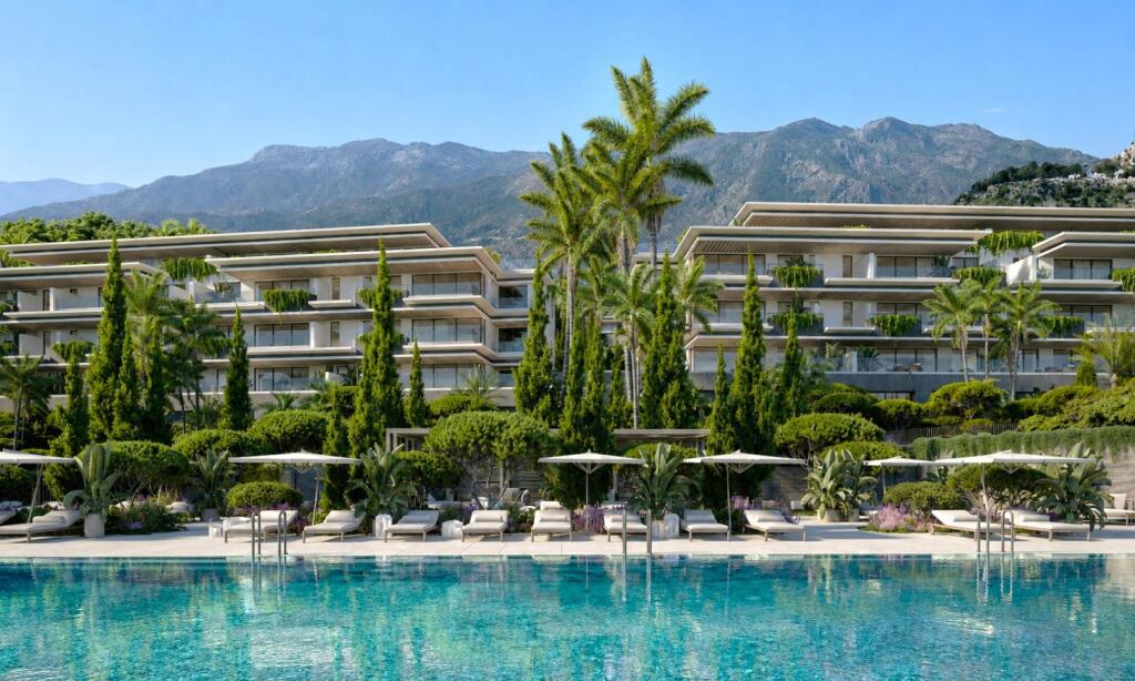 Main image of property: Andalucia, Malaga, Mijas