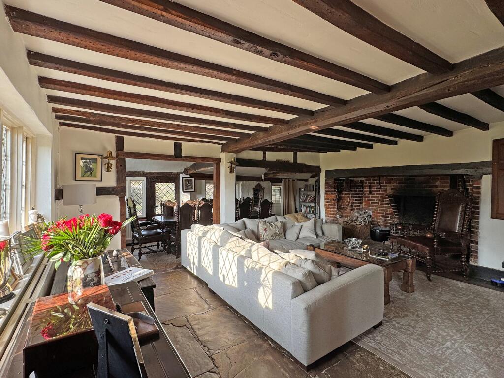 House in Horsham, Rudgwick - View 4