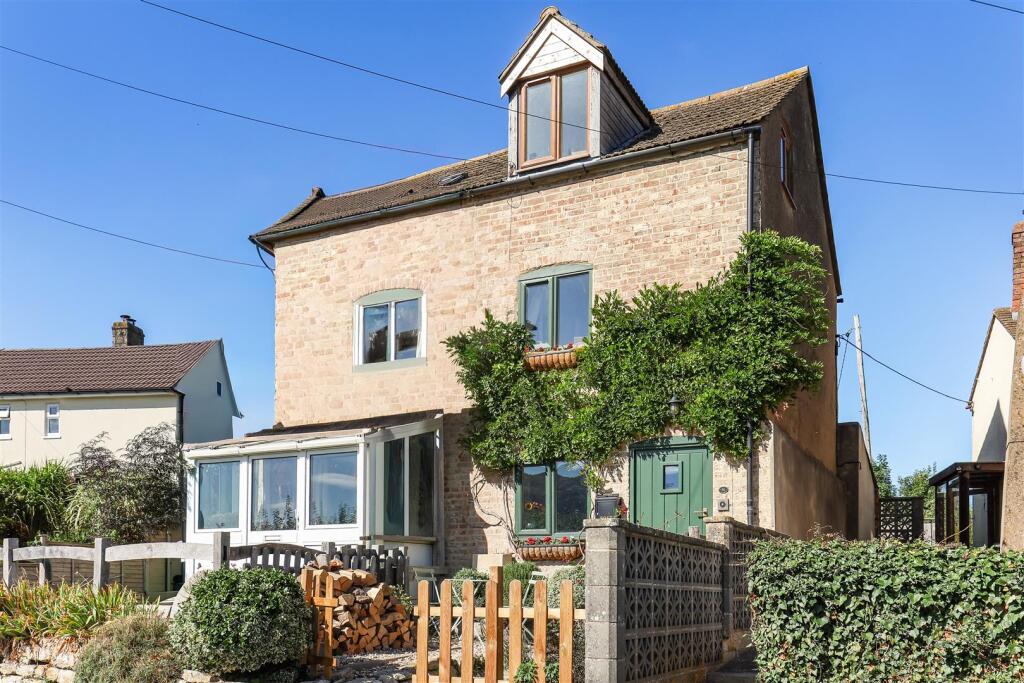 Main image of property: Seven Waters, Leonard Stanley, Stonehouse