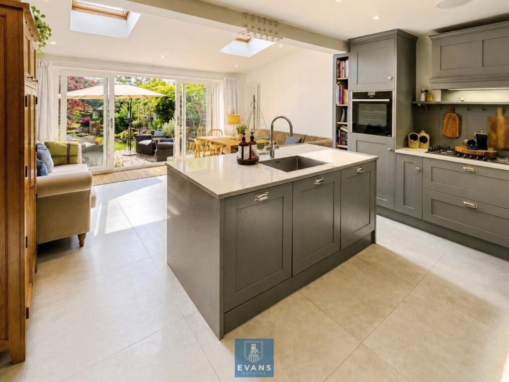 House in Coventry, Woodway Park - View 2