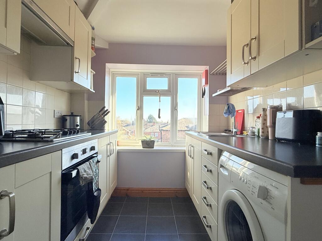 Apartment in Ledbury, Herefordshire - View 2