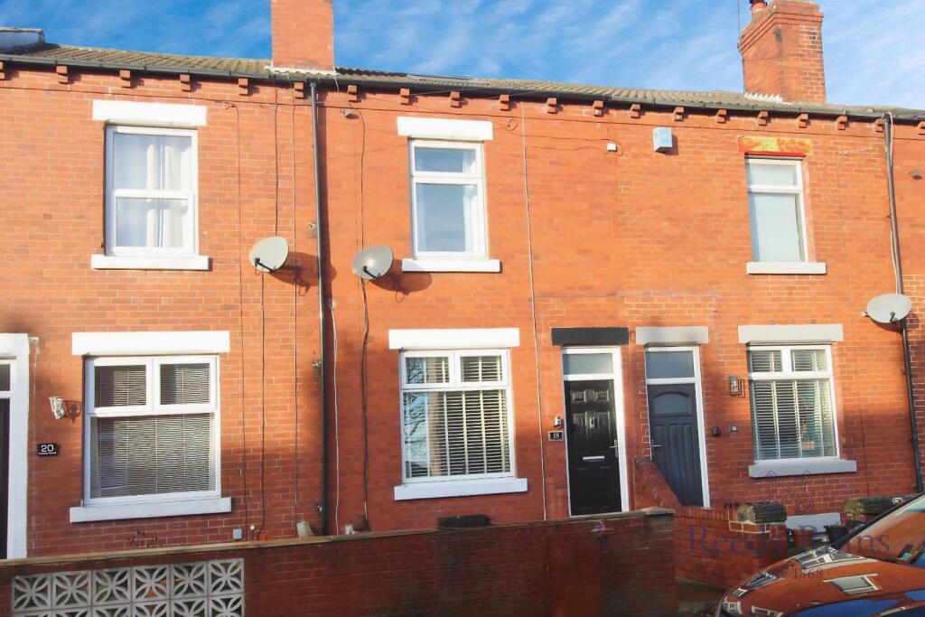 Main image of property: Middleton Avenue, Rothwell, Leeds, West Yorkshire, LS26