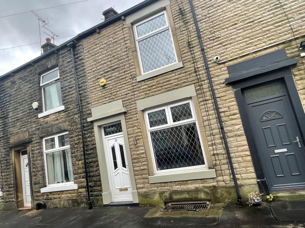 Main image of property: Wingate Street, Nordan, Rochdale
