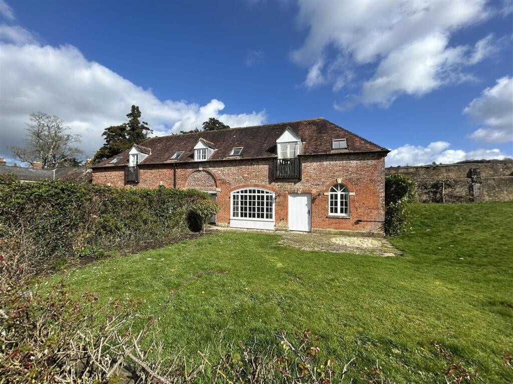 Main image of property: Alton Pancras, Dorchester